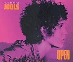 cd julie driscoll, brian auger & the trinity - open (2011)