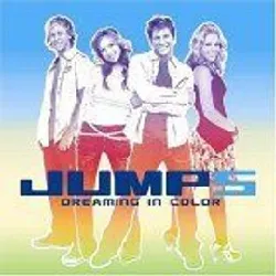 cd jump5 - dreaming in color (2004)
