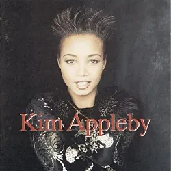 cd kim appleby - kim appleby (1990)