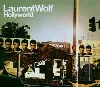 cd laurent wolf - hollyworld (2006)