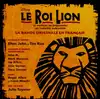cd le roi lion - le roi lion la bande originale en français (2007)