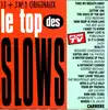 cd le top des slows (1989)