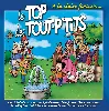 cd le top des tout - p'tits - à la claire fontaine... (2004)