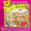 cd le top des tout - p'tits - il etait un petit navire... (1989)
