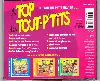 cd le top des tout - p'tits - il etait un petit navire... (1989)