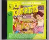 cd le top des tout - p'tits - sur le pont d'avignon... (1994)