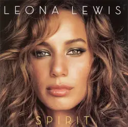 cd leona lewis - spirit (2007)