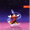 cd leopold stokowski - walt disney's fantasia (1990)