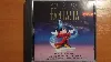 cd leopold stokowski - walt disney's fantasia (1990)