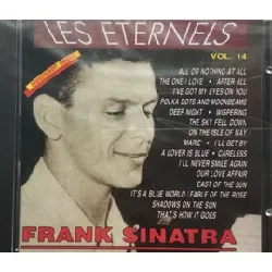 cd les éternels frank sinatra