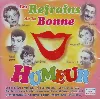 cd les refrains de la bonne humeur