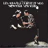 cd liza minnelli - new york, new york (original motion picture score)