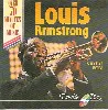 cd louis armstrong - c'est si bon