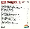 cd louis armstrong - satchmo's immortal performances 1929 - 1947 (1990)
