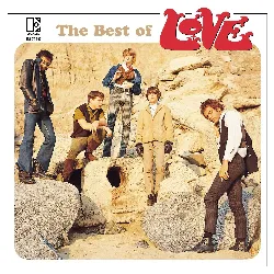 cd love - the best of love (2003)