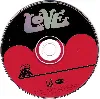 cd love - the best of love (2003)