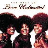 cd love unlimited orchestra - the best of barry white's love unlimited orchestra (1995)