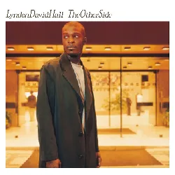 cd lynden david hall - the other side (2000)