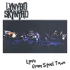 cd lynyrd skynyrd - lyve from steel town (1998)