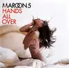 cd maroon 5 - hands all over (2011)