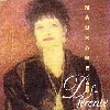 cd maurane - différente (1995)