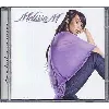 cd mélissa m - avec tout mon amour (2007)