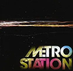 cd metro station - metro station (2009)