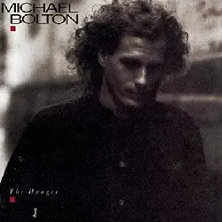 cd michael bolton - the hunger