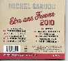 cd michel sardou - être une femme 2010 (2011)