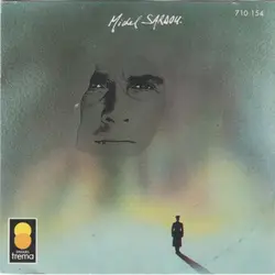 cd michel sardou - michel sardou (1984)