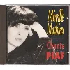 cd mireille mathieu chante piaf