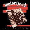 cd motörhead - on parole (expanded & remastered) (2020)