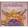 cd mozart : la flûte enchantée