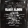 cd mr. r - black album (2006)