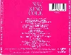 cd nat king cole - the trouble with me is you (1989)