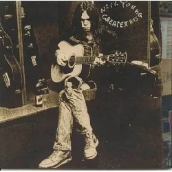cd neil young - greatest hits (2004)