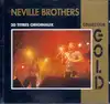 cd neville brothers - collection gold (20 titres originaux) (1991)