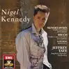cd nigel kennedy, jeffrey tate, english chamber orchestra - mendelssohn, bruch, schubert - violin concerto in e minor / violin con