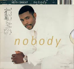 cd nobody/in the mood