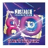 cd nostalgie : tous les tubes 80 - vol 2 - album