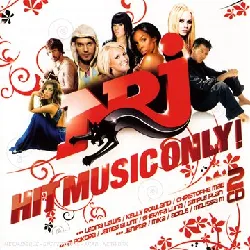 cd nrj hit music only 2008