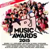 cd nrj music awards 2015 (2015)
