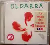 cd oldarra - le chant basque (1989)