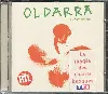 cd oldarra - le chant basque (1997)