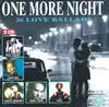 cd one more night - 26 love ballads (1993)
