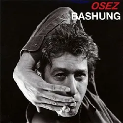 cd osez bashung - edition limitée t poster 18 pages)