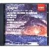 cd otto klemperer - ouvertures & préludes - album ii