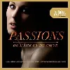 cd passions de l'ame et du coeur