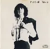 cd patti smith - horses (1988)