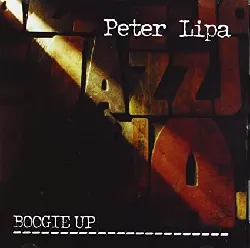 cd peter lipa - boogie up (1997)